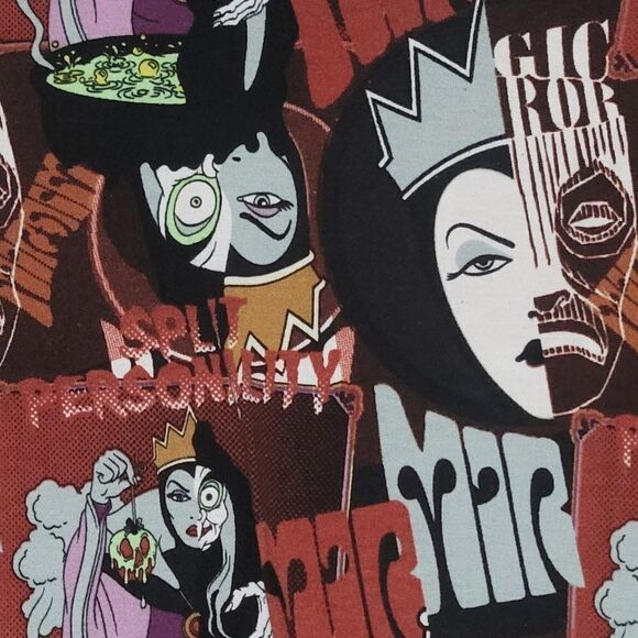 Lularoe Disney villains top - Picture 3 of 4